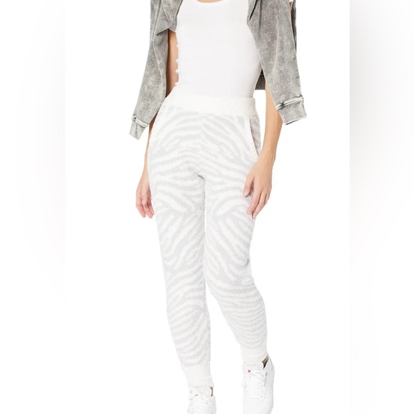 Ugg Safiya jogger 1X - Picture 3 of 4